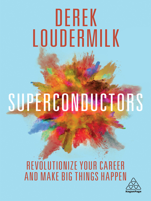 Title details for Superconductors by Derek Loudermilk - Available